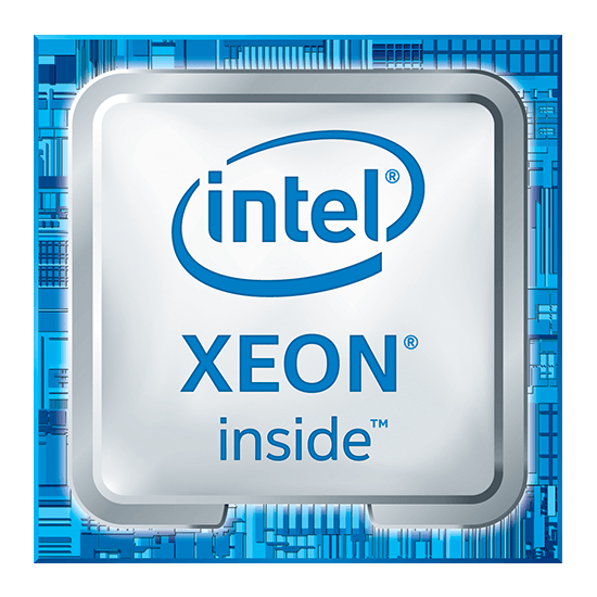 Image INTEL Xeon E-2224 - 3.4 GHz - 4 Kerne - 4 Threads - 8 MB Cache-Speicher - LGA11