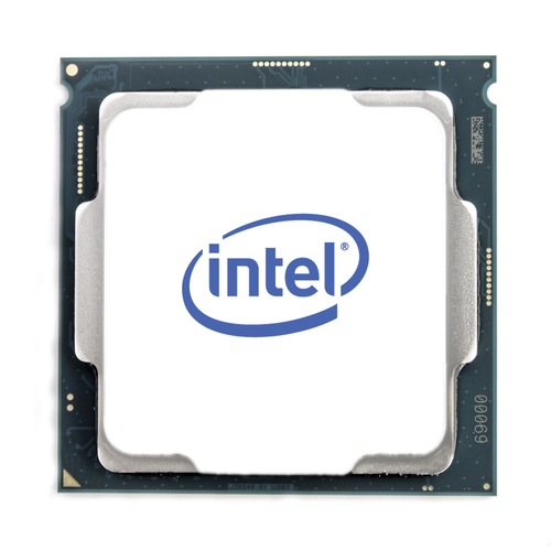 Image INTEL Xeon W-2225 S2066 Tray
