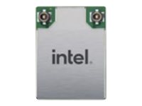 Image INTEL ® Wi-Fi 6E AX210 (Gig+) ( AX210.NGWG )