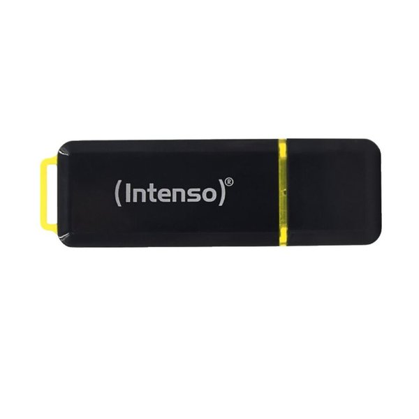 Image INTENSO HIGH SPEED LINE USB STICK 128GB