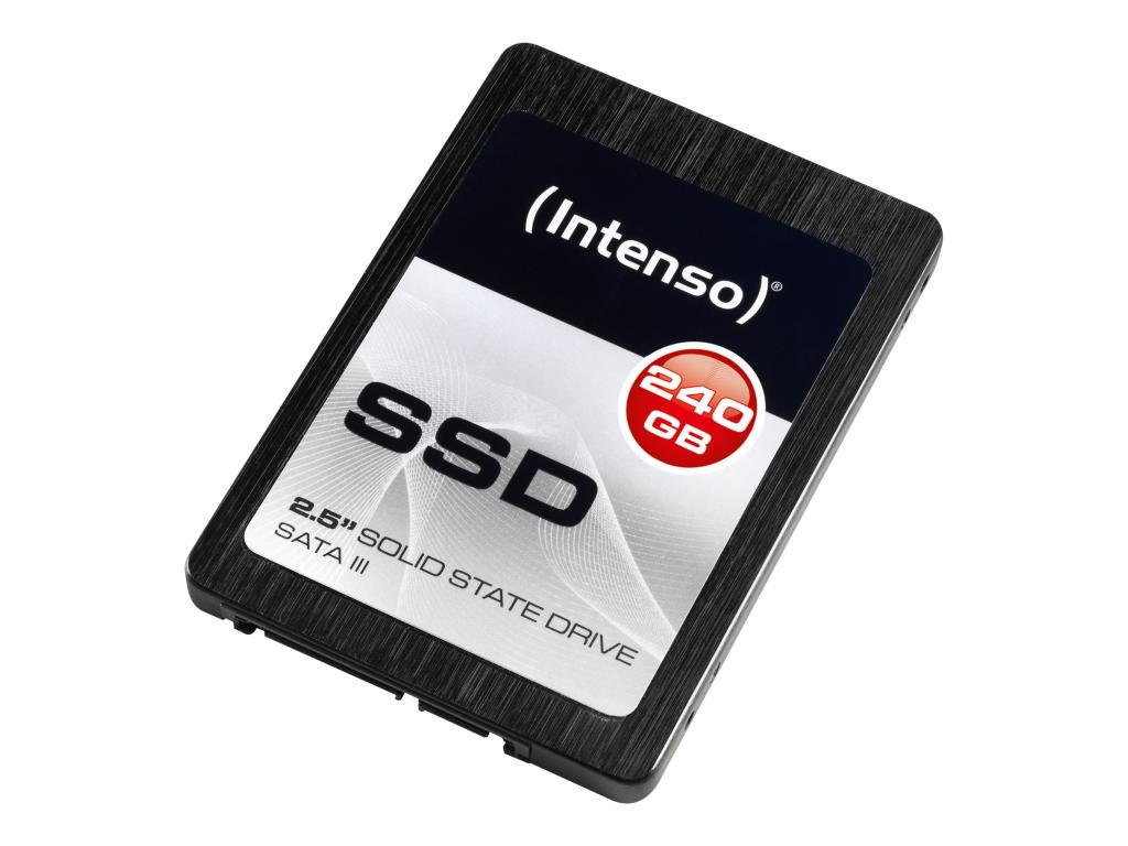 Image INTENSO High Performance 240GB