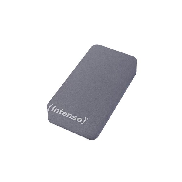 Image INTENSO PD20000 Powerbank (Zusatzakku) LiPo 20000 mAh 7332354