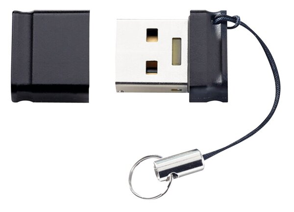 Image INTENSO Slim Line 128GB