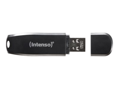 Image INTENSO USB-Stick  128GB Intenso 3.0 Speed Line