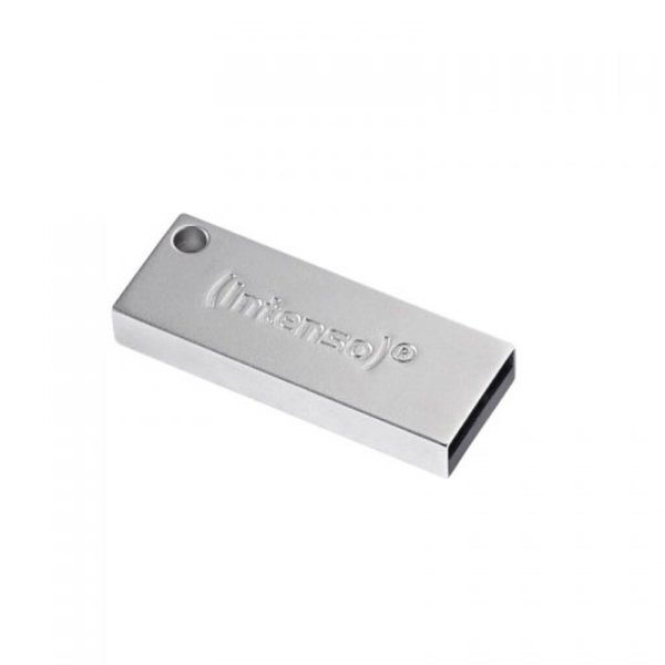 Image INTENSO USB 32GB 20/35 Premium Line sr U3 ITO