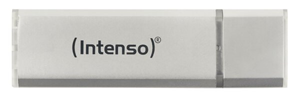 Image INTENSO USB Drive  Ultra Line 256GB USB-Stick 3.0