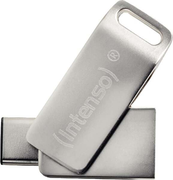 Image INTENSO cMobileLine USB Drive 3.0 32 GB TypeC