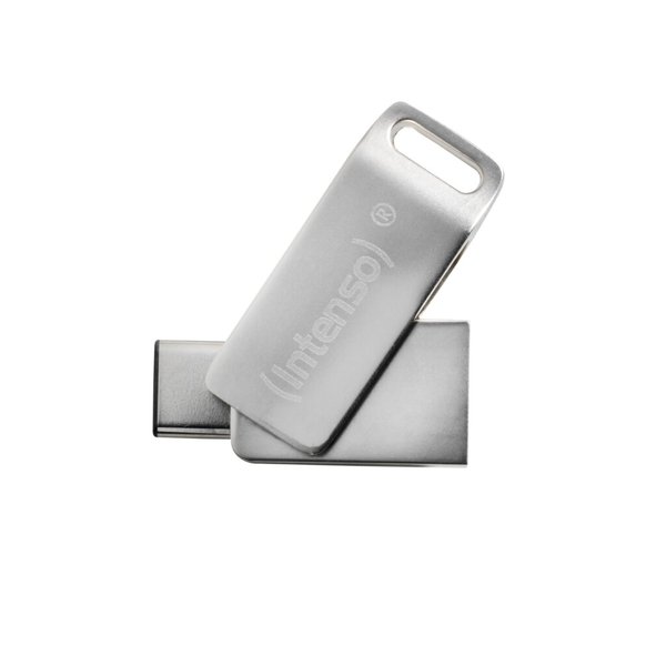 Image INTENSO cMobileLine USB Drive 3.0 64 GB TypeC