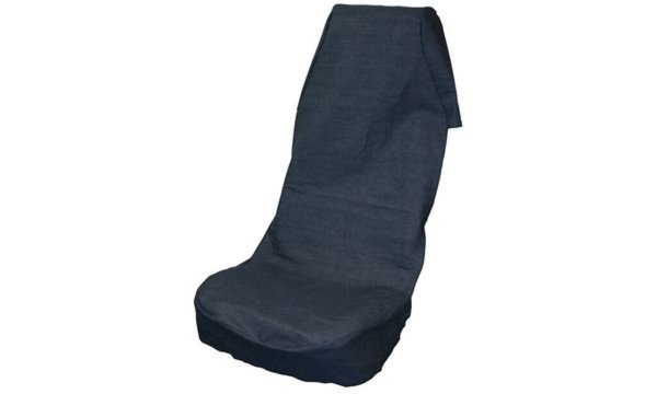 Image IWH KFZ-Werkstattschoner Jeans, S eiten-Airbag geeignet (11570013)
