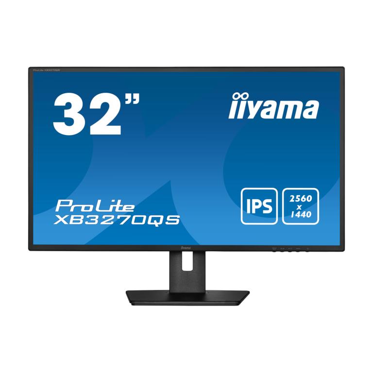 Image IIYAMA ProLite XB3270QS-B5 81,28cm (32")
