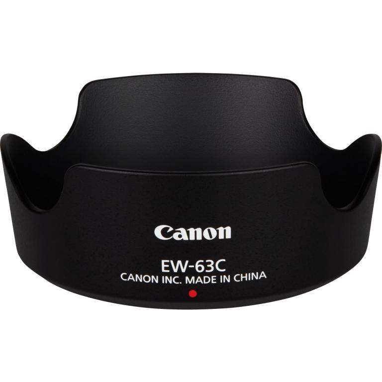 Image Canon Gegenlichtblende EW-63C
