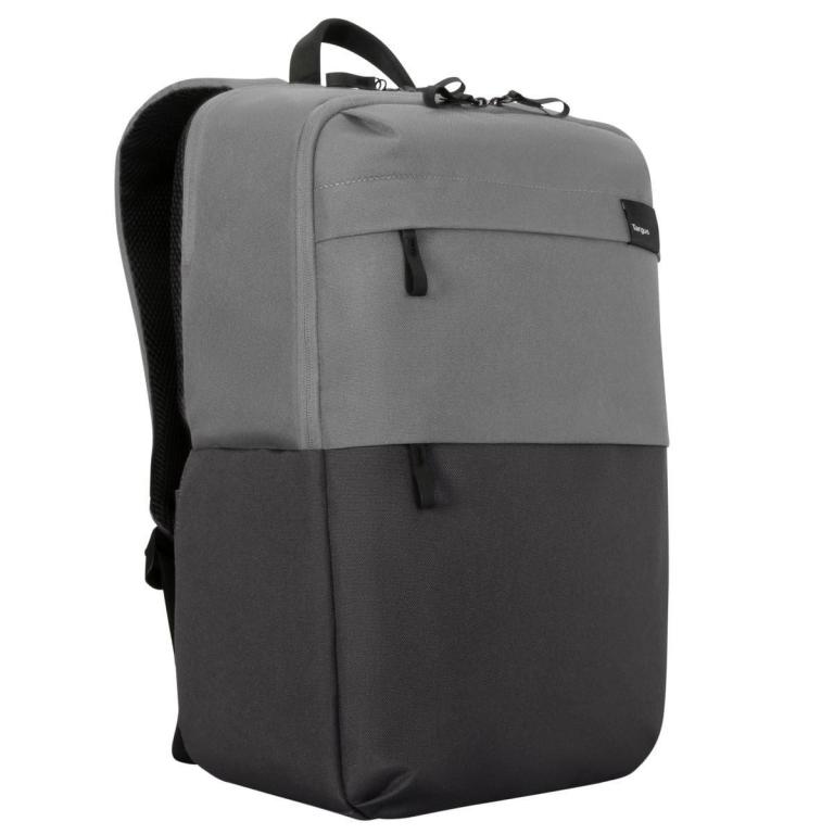 Image TARGUS 15.6" Sagano Travel Backpack, grau