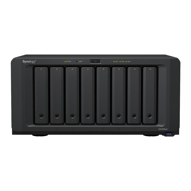 Image SYNOLOGY Diskstation DS1823xs+