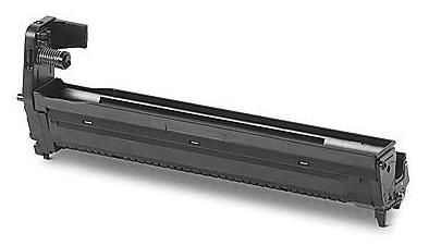 Image OKI - Schwarz - original - Trommeleinheit - für ES 8434dn