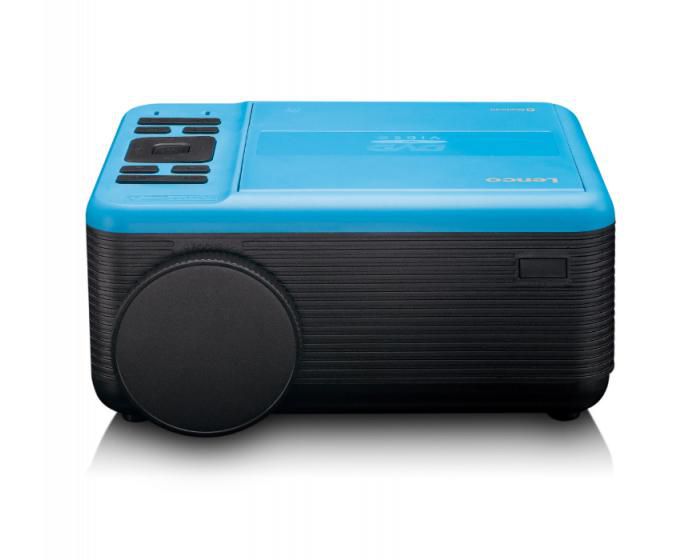 Image LENCO LPJ-500BU