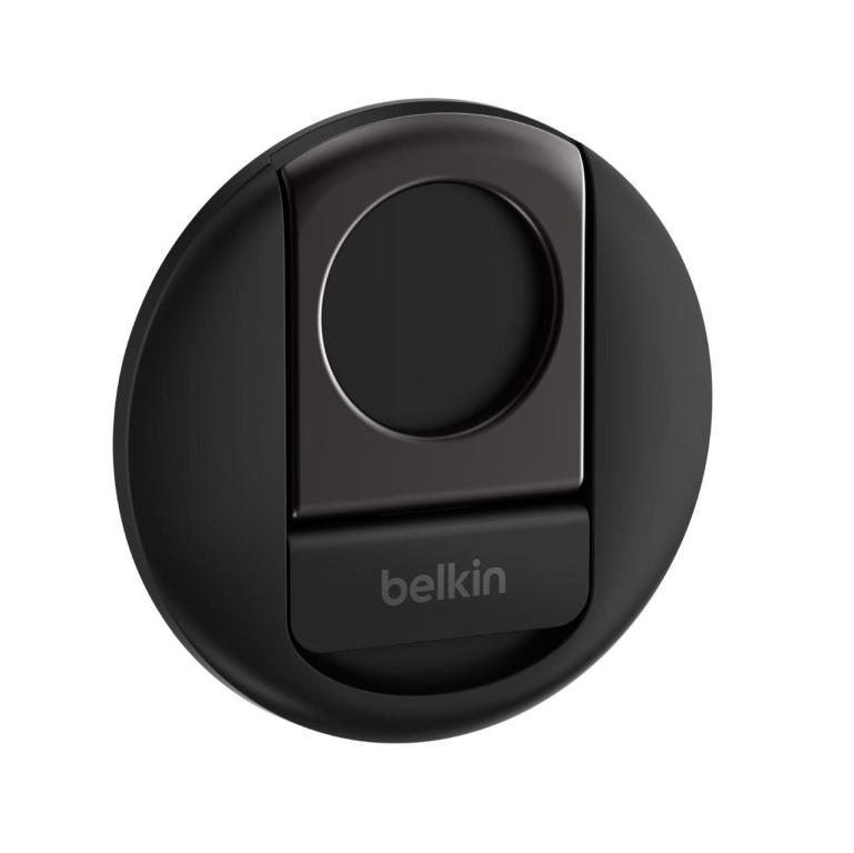 Image belkin Smartphone-Halter MagSafe für Apple MacBook schwarz