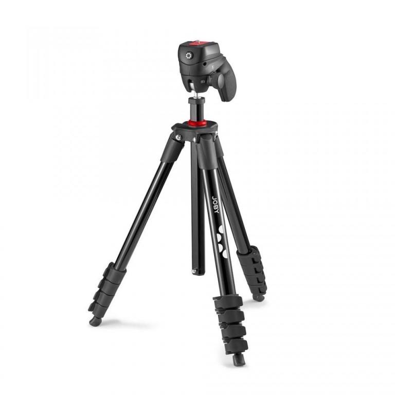 Image JOBY Compact Action - Stativ