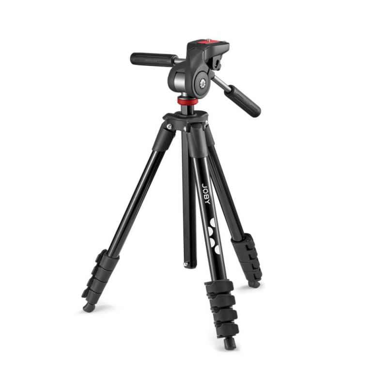 Image JOBY Compact Advanced - Stativ