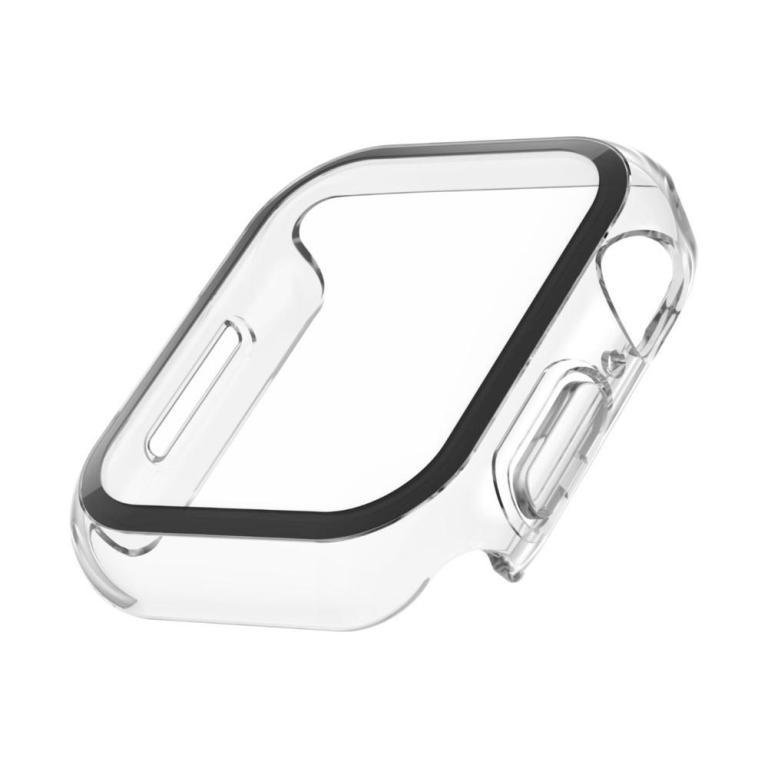 Image BELKIN SCREENFORCE TEMPEREDCURVE 2IN1