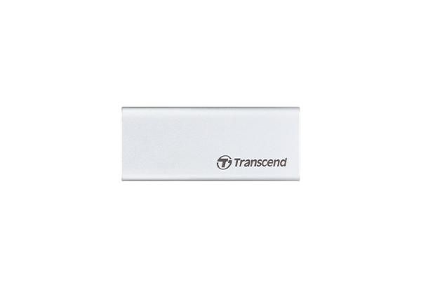 Image TRANSCEND ESD260C Portable 250GB