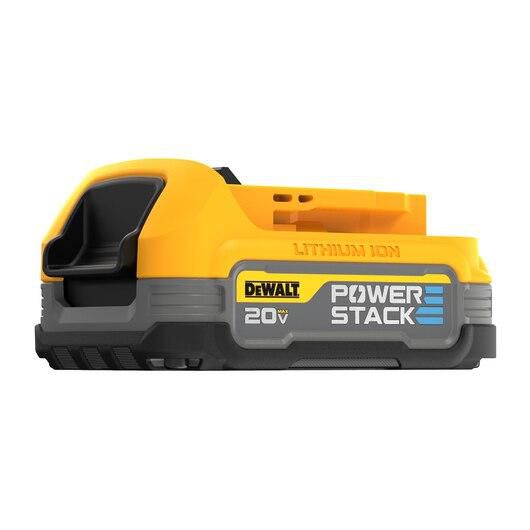 Image DEWALT DCBP034E2-XJ 18V , Akku-Pack , 2 Stück