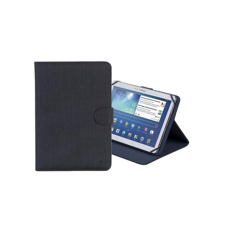 Image RIVACASE 3317 black tablet case 10.1