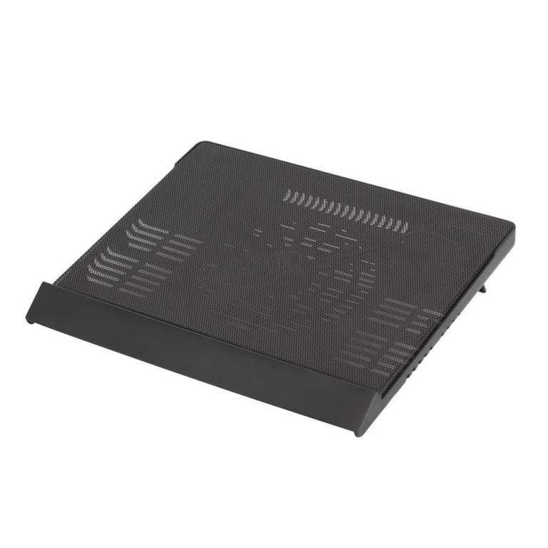 Image RIVACASE 5556 cooling pad up to 17.3
