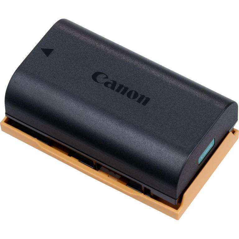Image CANON Lp-El Battery Pack