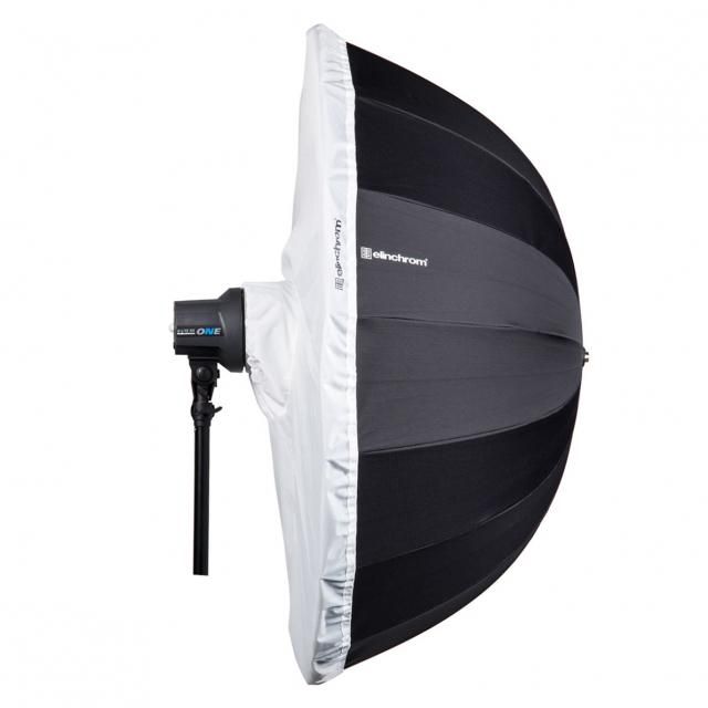 Image ELINCHROM Translucent Diffuser für Deep 105cm