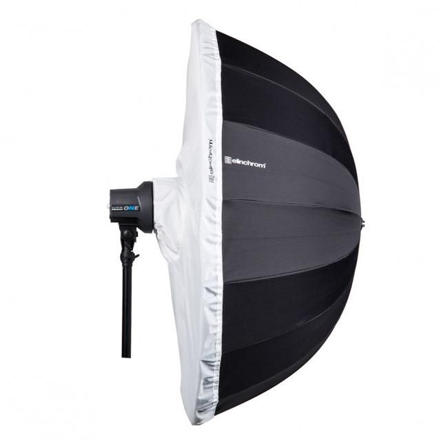 Image ELINCHROM Translucent Diffuser für Deep 125cm