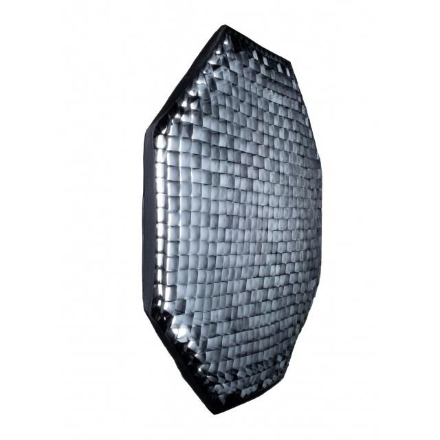 Image ELINCHROM Rotagrid Octa 135cm