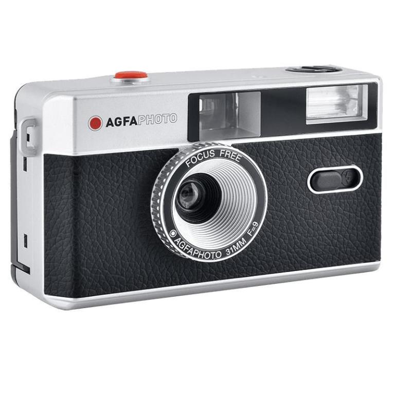 Image AGFA Film Camera Compact Film