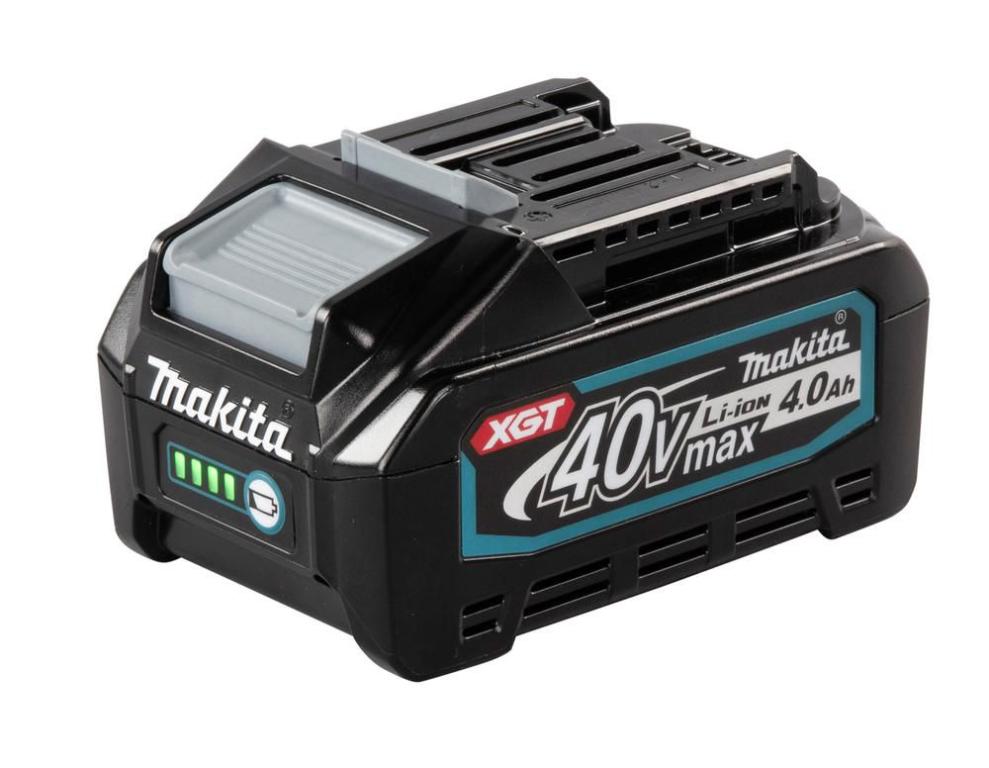 Image MAKITA BL4040 XGT 191B26-6 Akku 40V / 4,0Ah Li-Ion