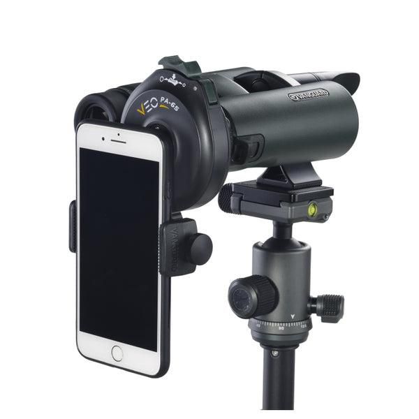 Image VANGUARD VEO PA-65 Handyadapter für Ferngläser