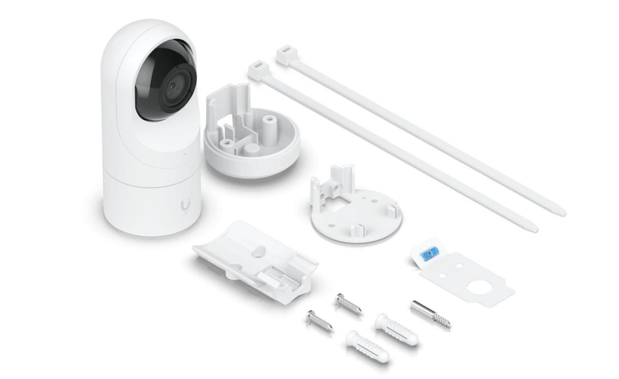 Image UBIQUITI NETWORKS UniFi Video Camera UVC-G5-Flex