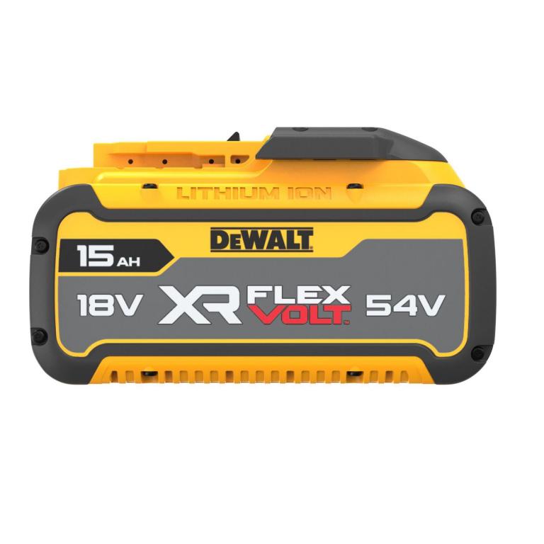 Image DEWALT DCB549-XJ 54 /18V - Ersatz-Akku