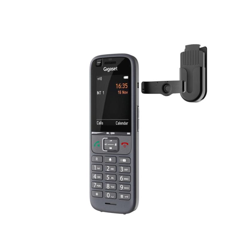 Image GIGASET Professional Beltclip S für Gigaset S700H PRO