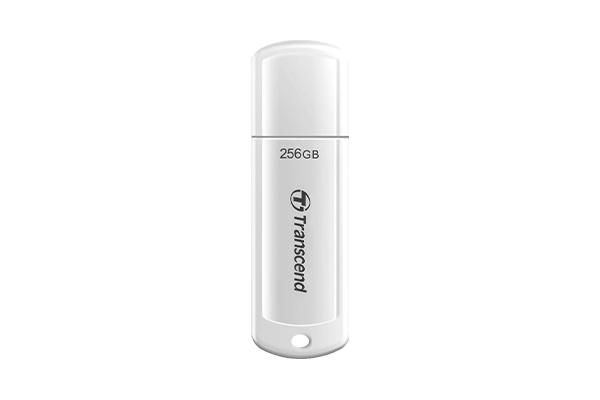 Image TRANSCEND JetFlash 730 256GB USB 3.1 Gen 1