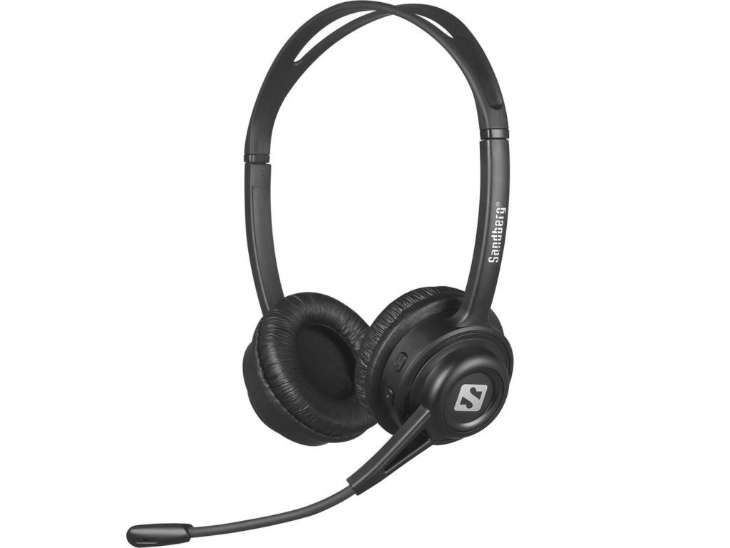Image SANDBERG Bluetooth Call Headset Kopfhörer