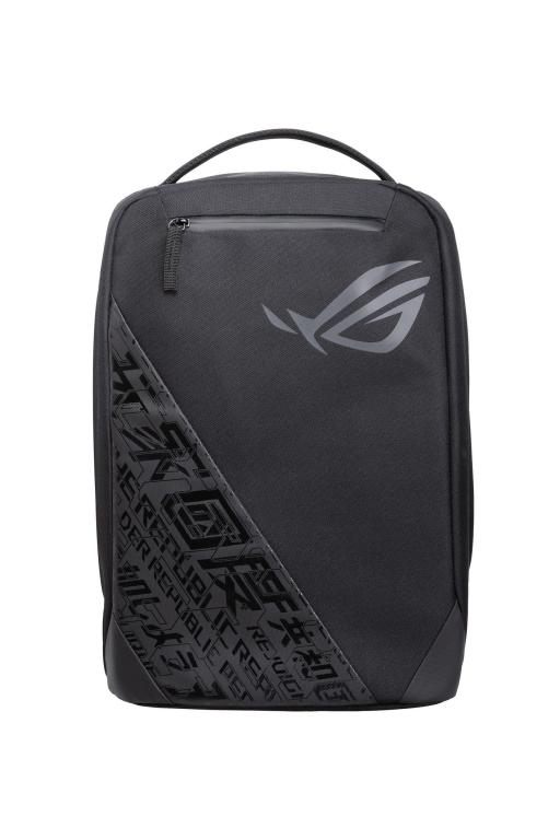 Image ASUS ROG Ranger BP1501G - Notebook-Rucksack - 43.2 cm (17") - Schwarz