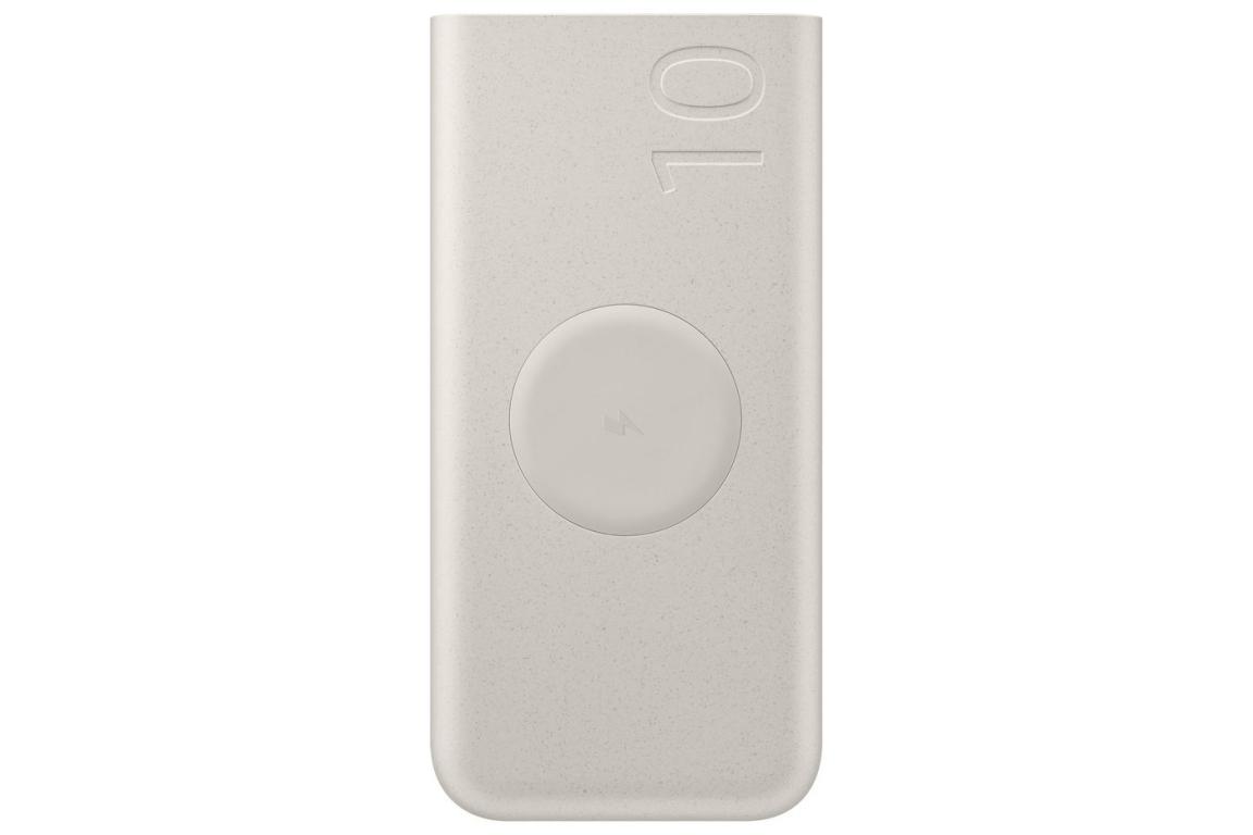 Image SAMSUNG EB-U2510 Powerbank 10.000 mAh weiß