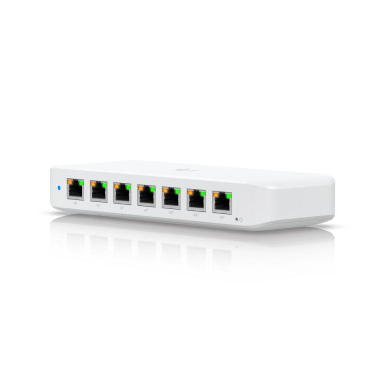 Image UBIQUITI NETWORKS UniFi Switch Ultra