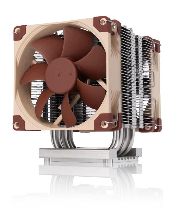 Image NOCTUA NH-U9 DX-4677