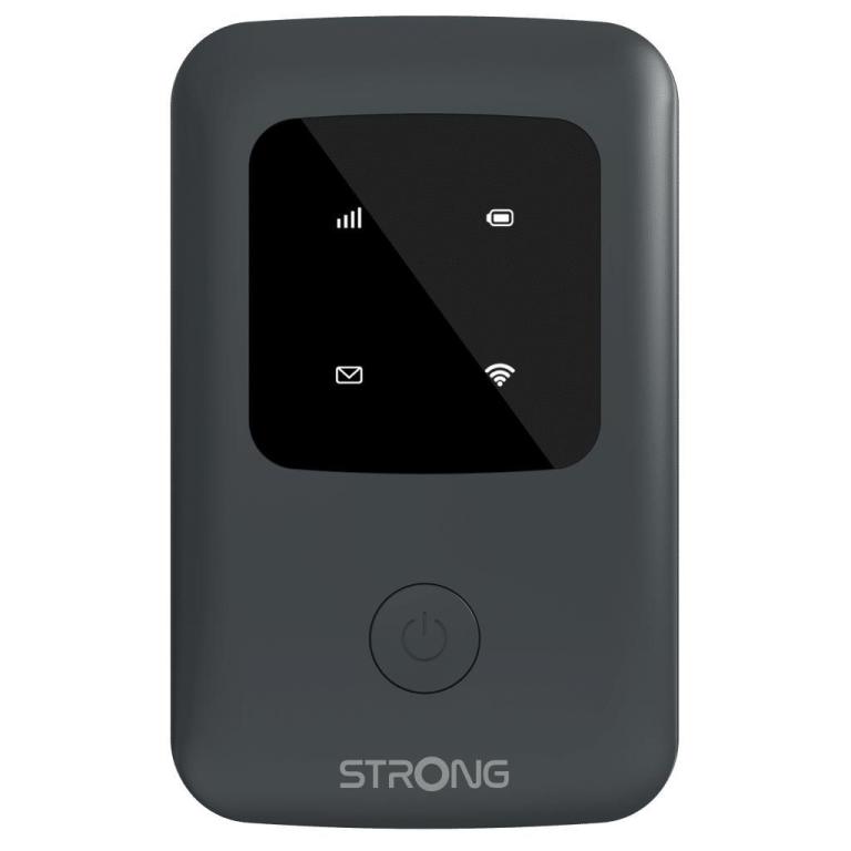 Image STRONG 4GM150 - WLAN-Router 4G LTE 150 MBit/s - Router - WLAN
