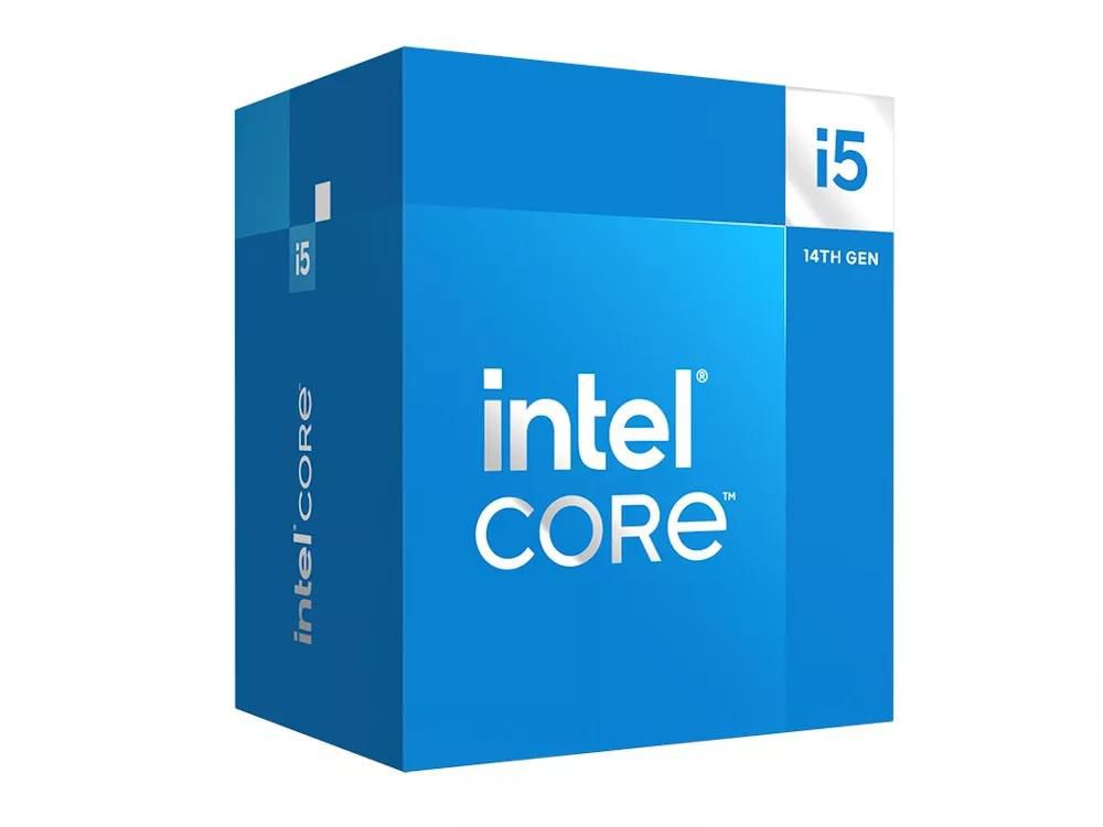 Image INTEL Core i5-14500 5.0GHz LGA1700 Box