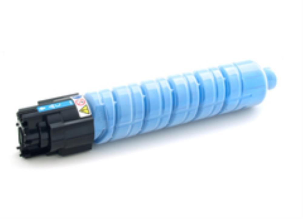 Image RICOH Patrone IM C300 cyan
