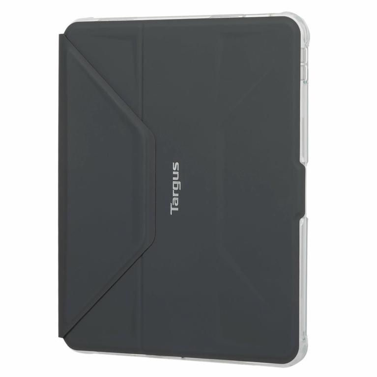 Image TARGUS Pro-Tek - Flip-Hülle für Tablet - Thermoplastisches Polyurethan (TPU) - 