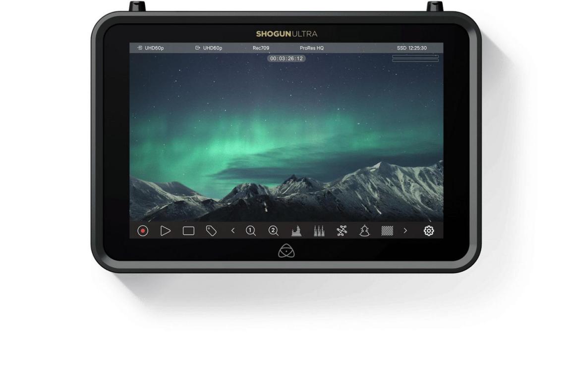 Image ATOMOS Shogun Ultra
