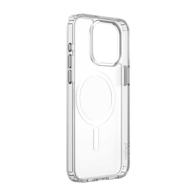 Image BELKIN ScreenForce magn.Schutzh. iPhone 15 Pro Max tr. MSA022btCL