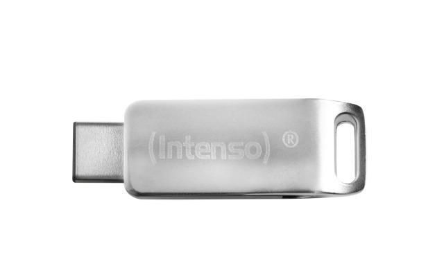 Image INTENSO USB Stick cMobile Line 128GB 3.2 Gen 1x1 - 128 GB (3536491)
